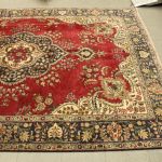 829 1468 ORIENTAL RUG